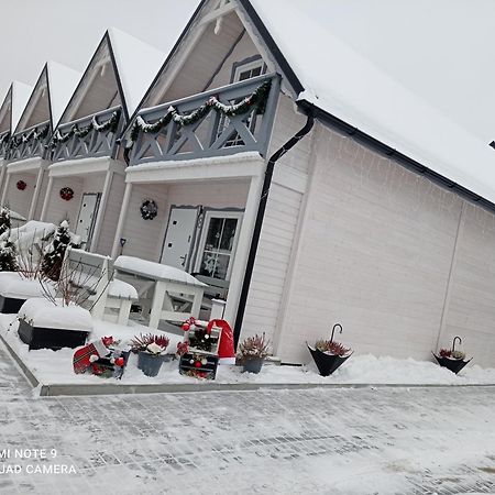 Caloroczny Osrodek Wypoczynkowy Comfort House Duszniki Zdroj Bagian luar foto