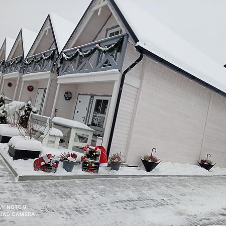 Caloroczny Osrodek Wypoczynkowy Comfort House Villa Duszniki Zdroj Bagian luar foto