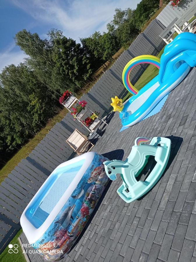 Caloroczny Osrodek Wypoczynkowy Comfort House Duszniki Zdroj Bagian luar foto