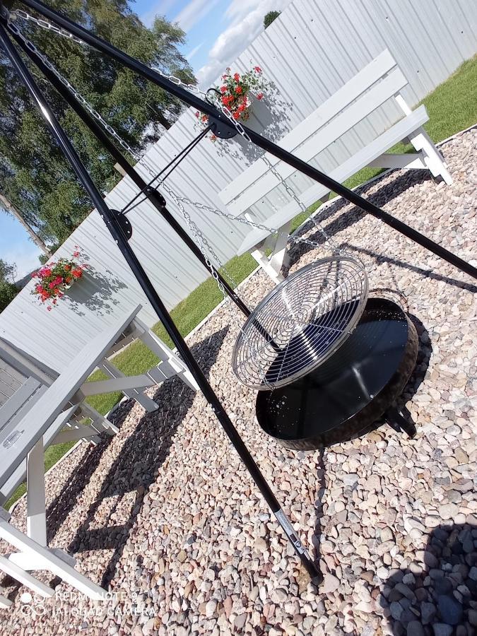 Caloroczny Osrodek Wypoczynkowy Comfort House Duszniki Zdroj Bagian luar foto