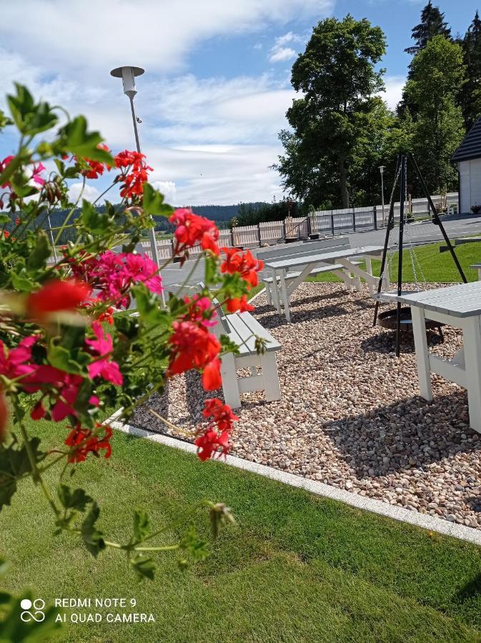 Caloroczny Osrodek Wypoczynkowy Comfort House Villa Duszniki Zdroj Bagian luar foto