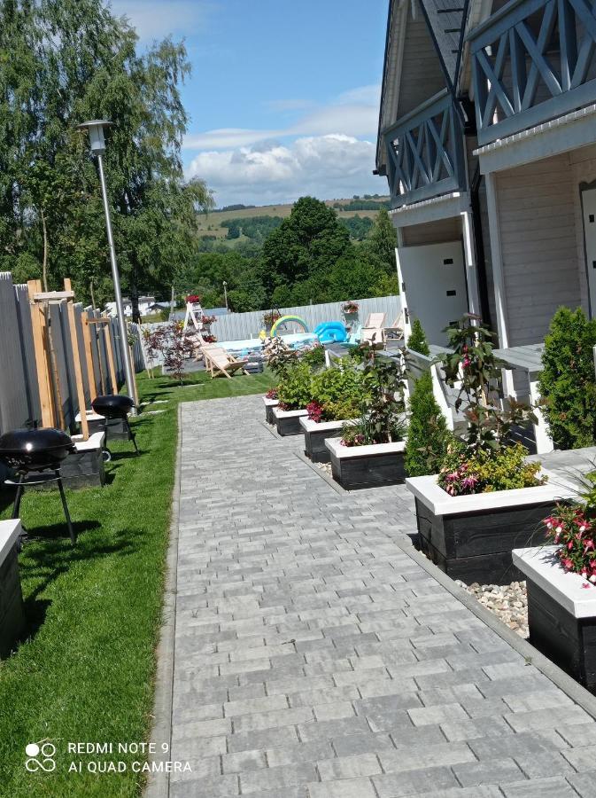 Caloroczny Osrodek Wypoczynkowy Comfort House Duszniki Zdroj Bagian luar foto