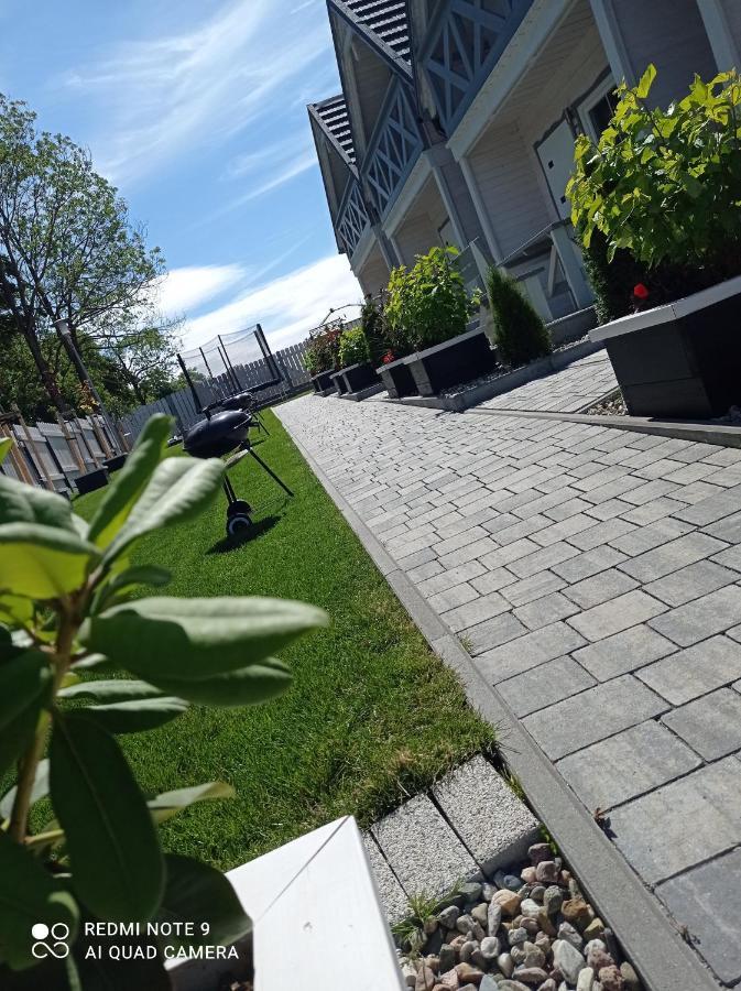 Caloroczny Osrodek Wypoczynkowy Comfort House Duszniki Zdroj Bagian luar foto