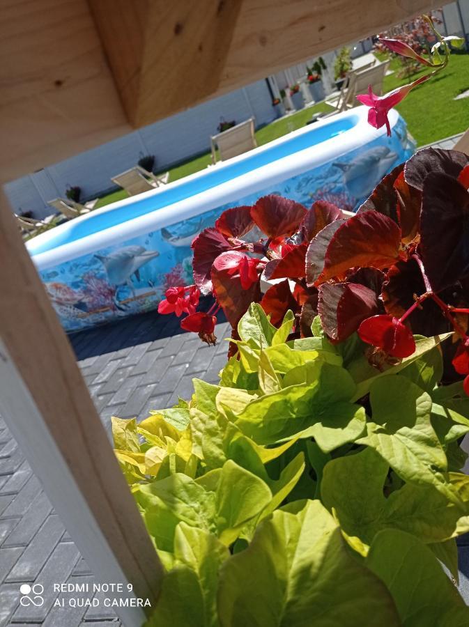 Caloroczny Osrodek Wypoczynkowy Comfort House Duszniki Zdroj Bagian luar foto