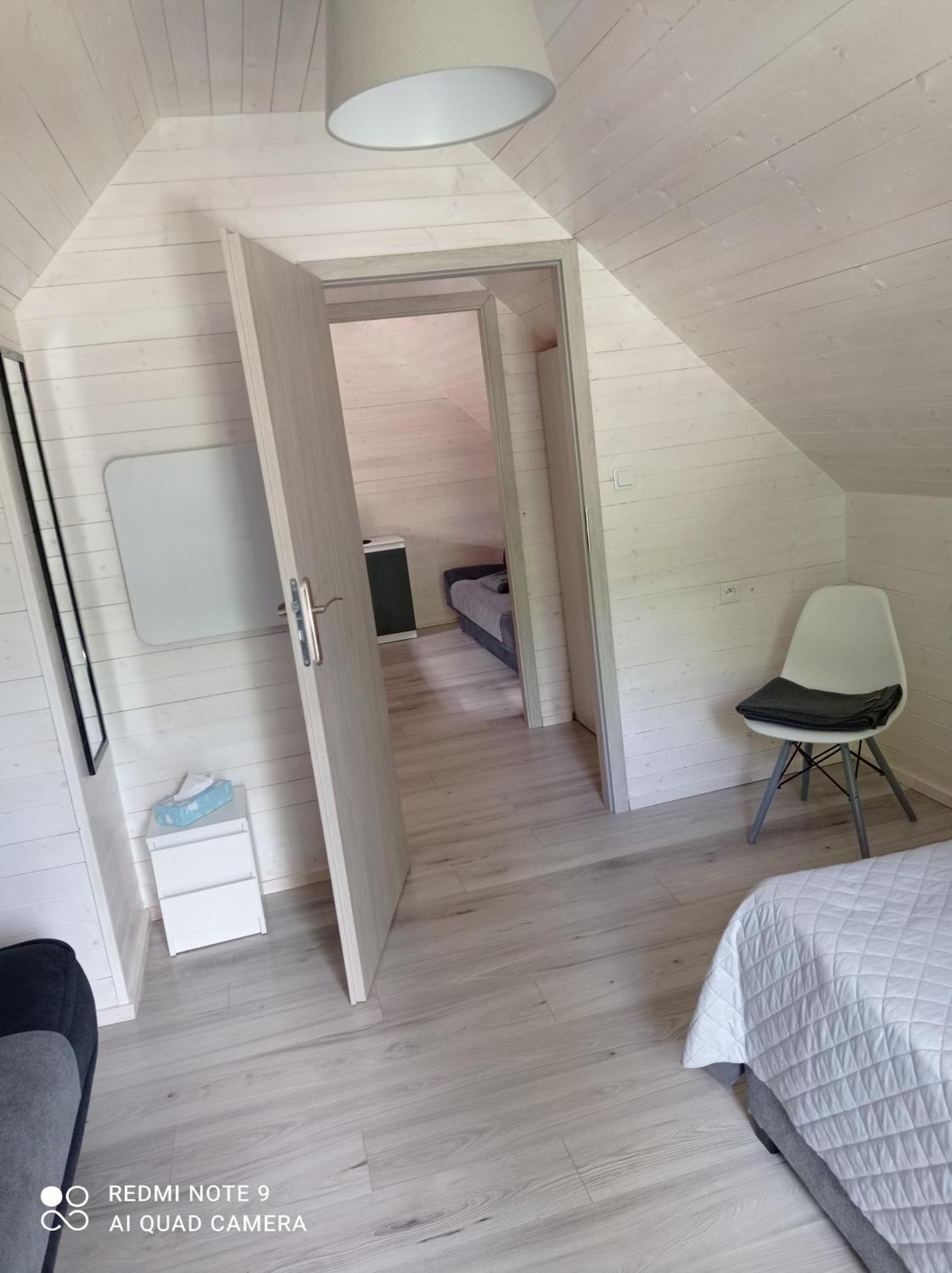 Caloroczny Osrodek Wypoczynkowy Comfort House Duszniki Zdroj Bagian luar foto