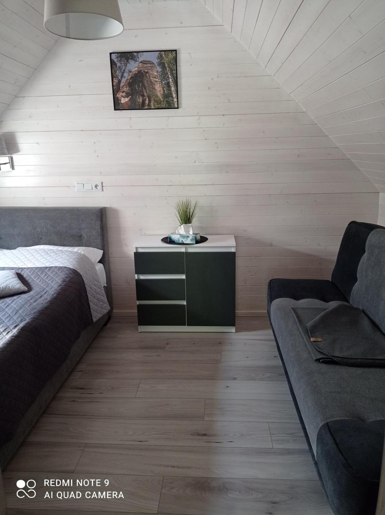 Caloroczny Osrodek Wypoczynkowy Comfort House Duszniki Zdroj Bagian luar foto