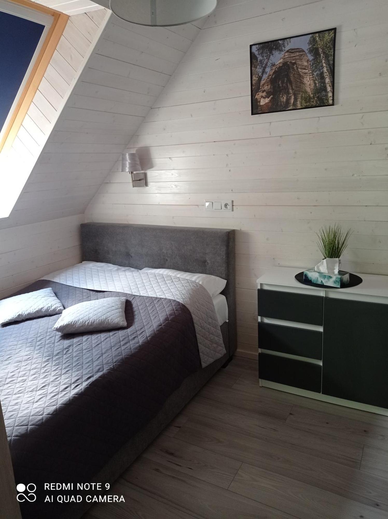 Caloroczny Osrodek Wypoczynkowy Comfort House Duszniki Zdroj Bagian luar foto