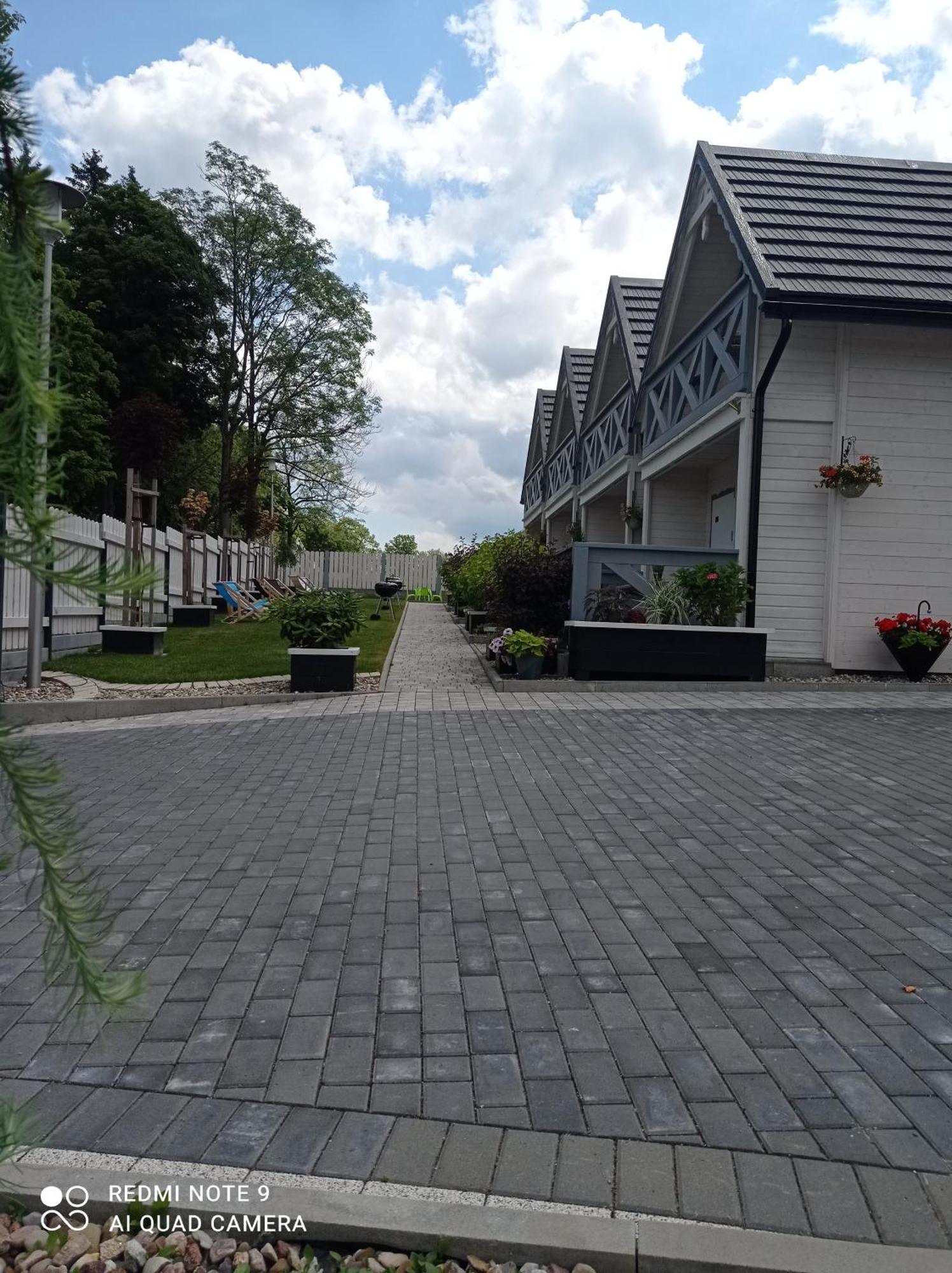 Caloroczny Osrodek Wypoczynkowy Comfort House Villa Duszniki Zdroj Bagian luar foto